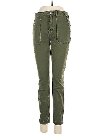 STUDIO BLUE Casual Pants (view 1)