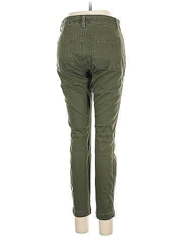 STUDIO BLUE Casual Pants (view 2)