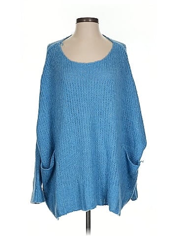 Tempo Paris Pullover Sweater (view 1)