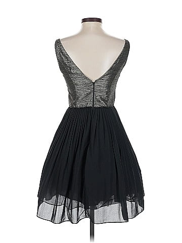 Minuet Cocktail Dress (view 2)