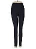 Athleta Solid Blue Active Pants Size 4 - photo 1