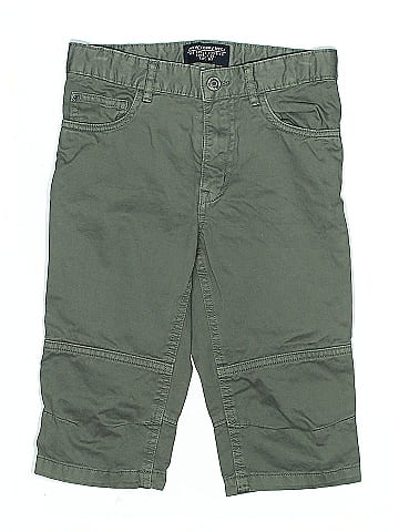 H&M Cargo Shorts (view 1)