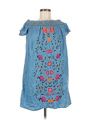 Mi ami Casual Dress (view 1)