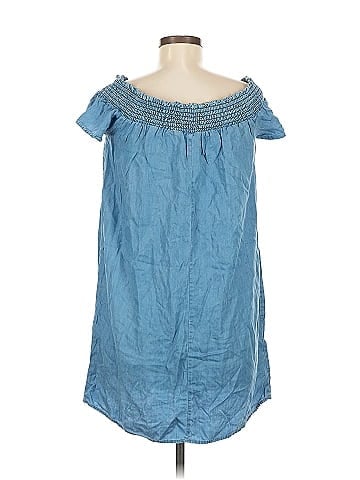 Mi ami Casual Dress (view 2)