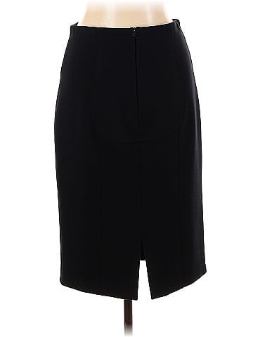 Marc Jacobs Wool Skirt (view 2)