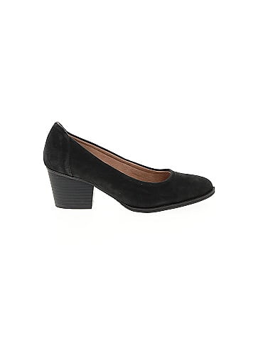 SOUL Naturalizer Heels (view 1)