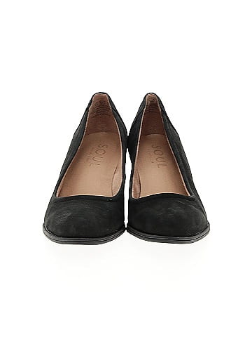 SOUL Naturalizer Heels (view 2)