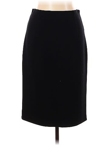 Marc Jacobs Wool Skirt (view 1)
