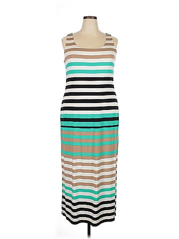 Jessica Howard Casual Dress (view 1)