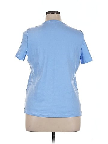 Kim Rogers Short Sleeve T-Shirt (view 2)