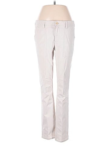 J.Crew Khakis (view 1)