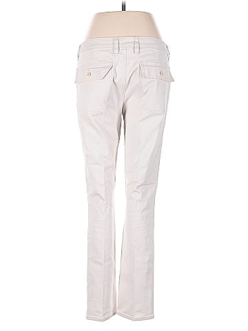 J.Crew Khakis (view 2)