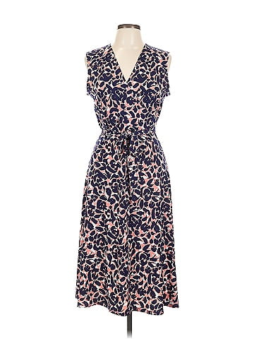 Leota Casual Dress (view 1)