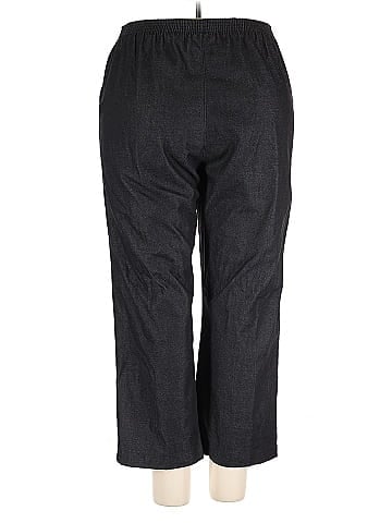 Alfred Dunner Casual Pants (view 2)
