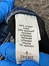 Maurices Hearts Blue Jeans Size 6 - photo 4
