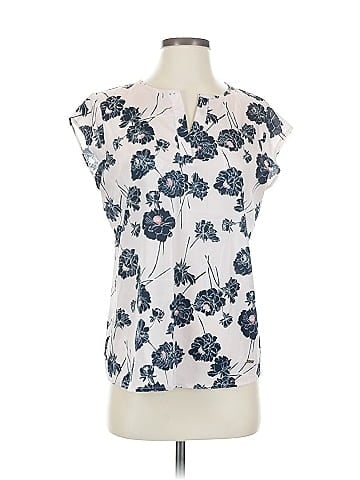 Ivanka Trump Sleeveless Blouse (view 1)