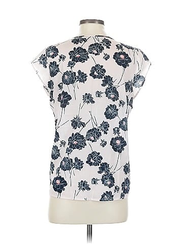 Ivanka Trump Sleeveless Blouse (view 2)