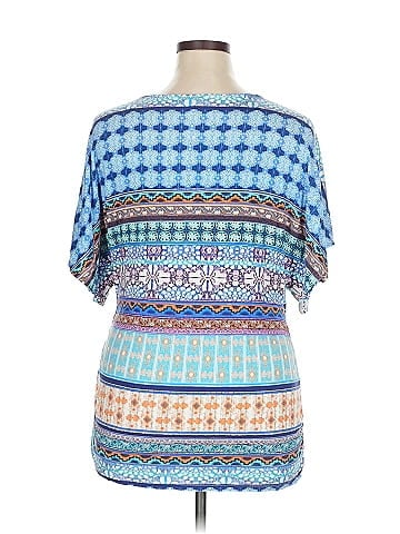 db established 1962 Short Sleeve Top (view 2)
