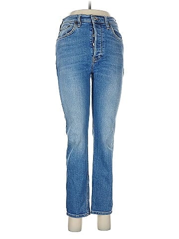 RE/DONE Jeans (view 1)