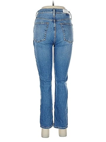 RE/DONE Jeans (view 2)