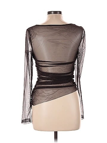 Cider Long Sleeve Top (view 2)