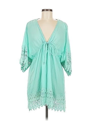 Club Z Collection Kimono (view 1)