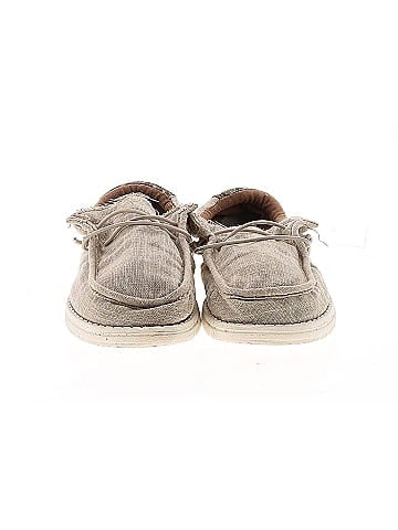 Hey Dude Sneakers (view 2)