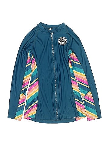 Rip Curl Rash Guard (view 1)