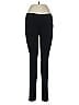 Trouve Solid Black Active Pants Size M - photo 1