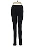 Trouve Solid Black Active Pants Size M - photo 2