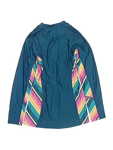 Rip Curl Rash Guard (view 2)