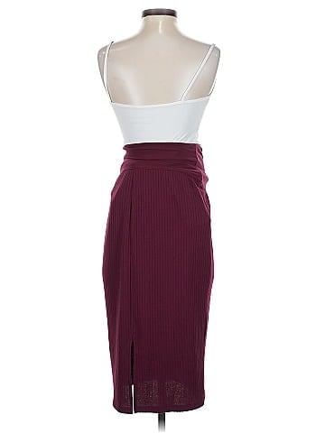 Old Navy - Maternity Casual Skirt (view 2)