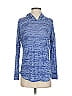 Everlast Blue Pullover Sweater Size S - photo 1