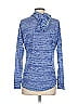 Everlast Blue Pullover Sweater Size S - photo 2