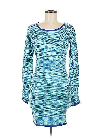 Say What? Casual Dress (view 1)