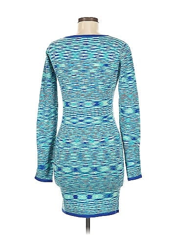 Say What? Casual Dress (view 2)