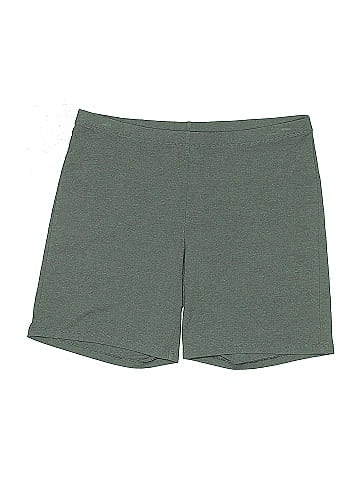 Hanes Athletic Shorts (view 1)