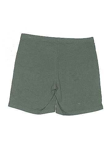 Hanes Athletic Shorts (view 2)