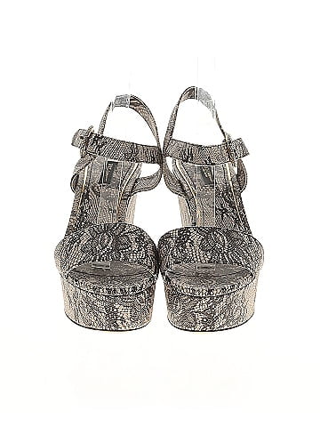 Dolce & Gabbana Wedges (view 2)