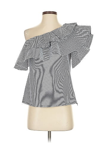 Gracia Sleeveless Blouse (view 1)