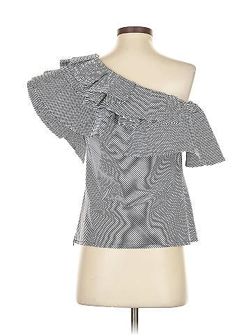 Gracia Sleeveless Blouse (view 2)