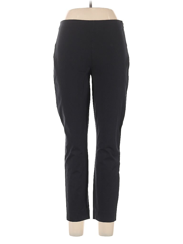 Pre-owned Everlane Active Pants In Black