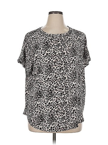Buffalo by David Bitton Short Sleeve T-Shirt (view 1)