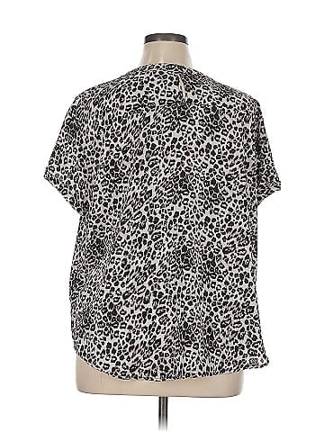 Buffalo by David Bitton Short Sleeve T-Shirt (view 2)