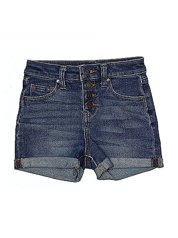 RSQ Denim Shorts (view 1)