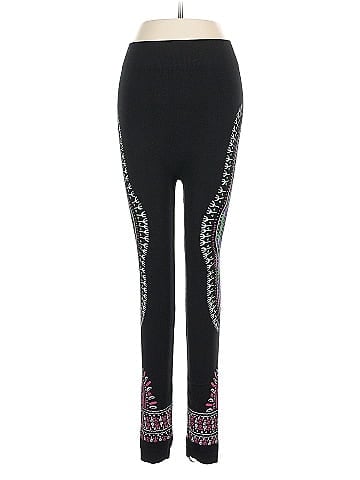 India Boutique Active Pants (view 1)