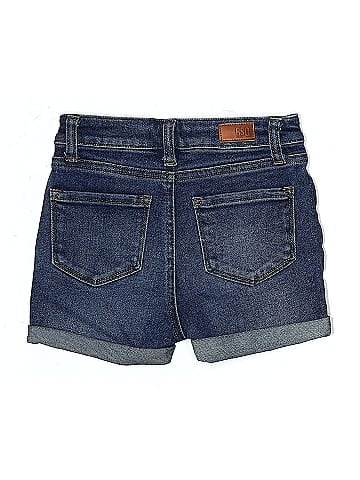 RSQ Denim Shorts (view 2)