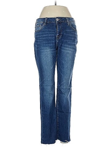 Mystree Jeans (view 1)