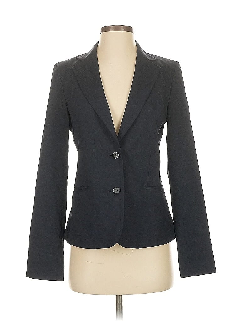 Click to view more detailed imagery on our partner's website Pre-owned Club Monaco Blazer Jacket In Gray