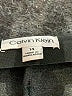 Calvin Klein Solid Gray Active Pants Size 14 - photo 3